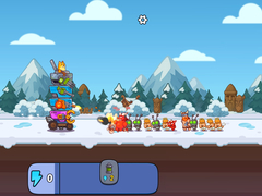 Ойын Furry Road
