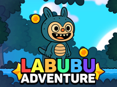 Ойын Labubu Adventure