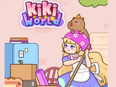 Ойын Kiki World
