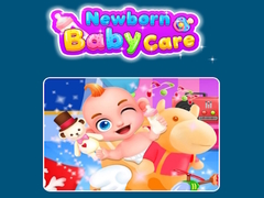 Ойын Newborn Baby Care