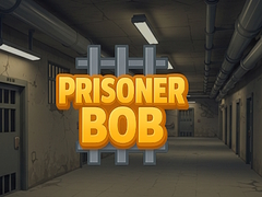 Ойын Prisoner Bob