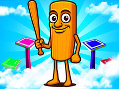 Ойын Brainrot Evolution Game