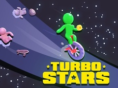 Ойын Turbo Stars