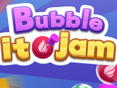 Ойын Bubble It Jam