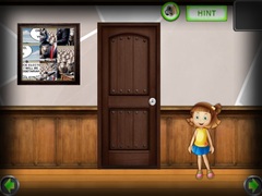 Ойын Amgel Kids Room Escape 327