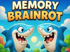 Ойын Brainrot Memory