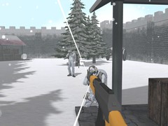 Ойын Winter Mercenary