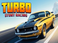 Ойын Turbo Stunt Racing