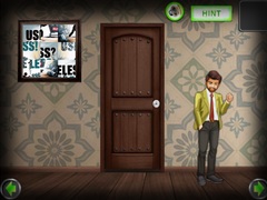 Ойын Amgel Easy Room Escape 303