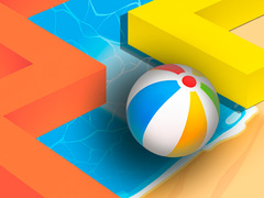 Ойын Summer Maze
