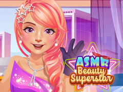 Ойын ASMR Beauty Superstar