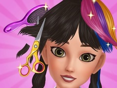 Ойын Hair Salon: Beauty Salon