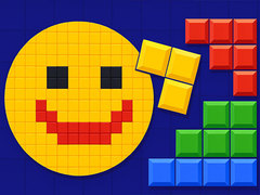 Ойын Block Pixels