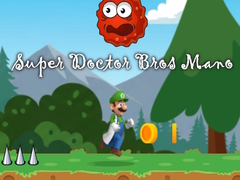 Ойын Super Doctor Bros Mano