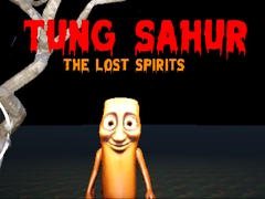 Ойын Tung Sahur lost Spirits