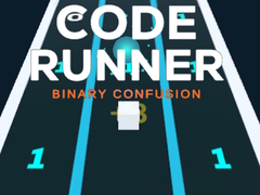 Ойын Code Runner Binary Confusion