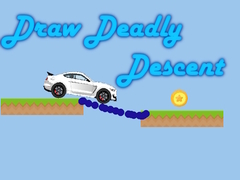 Ойын Draw Deadly Descent