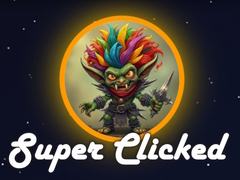 Ойын Super Clicked
