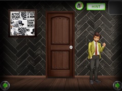Ойын Amgel Easy Room Escape 304