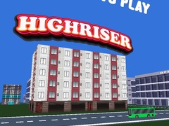 Ойын Highriser