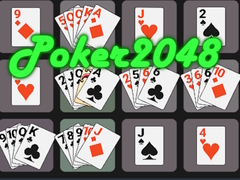 Ойын Poker2048