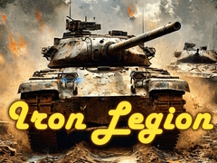 Ойын Iron Legion