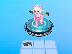 Ойын Pretty Sheep Run