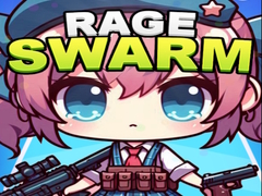 Ойын Rage Swarm