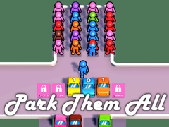 Ойын Park Them All