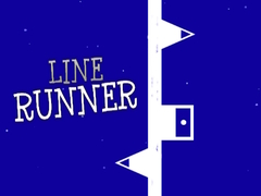 Ойын Line Runner 