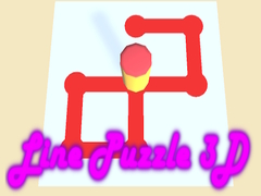 Ойын Line Puzzle 3D