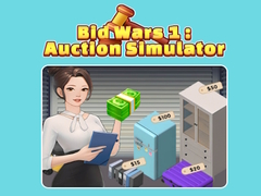 Ойын Bid Wars 1 Auction Simulator