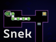 Ойын Snek