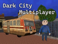 Ойын Dark City Multiplayer