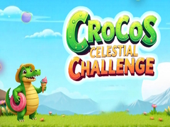 Ойын Crocos Celestial Challenge