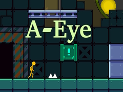 Ойын A-Eye