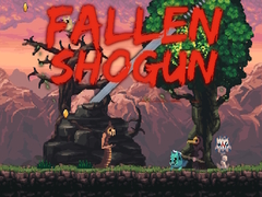 Ойын Fallen Shogun