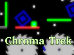 Ойын Chroma Trek