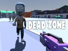 Ойын Dead Zone