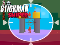 Ойын Stickman Sniper