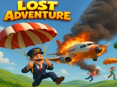 Ойын Lost Adventure
