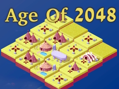 Ойын Age Of 2048