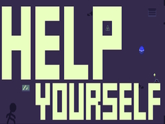 Ойын Help Yourself