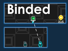 Ойын Binded