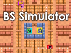 Ойын BS Simulator