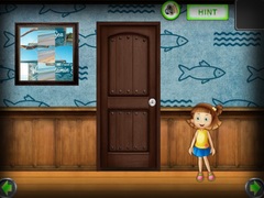 Ойын Amgel Kids Room Escape 329