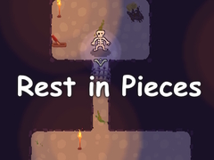 Ойын Rest in Pieces