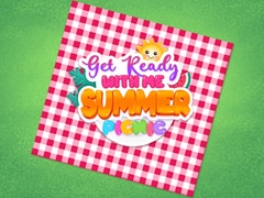 Ойын Get Ready With Me Summer Picnic