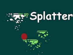 Ойын Splatter