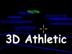Ойын 3D Athletic